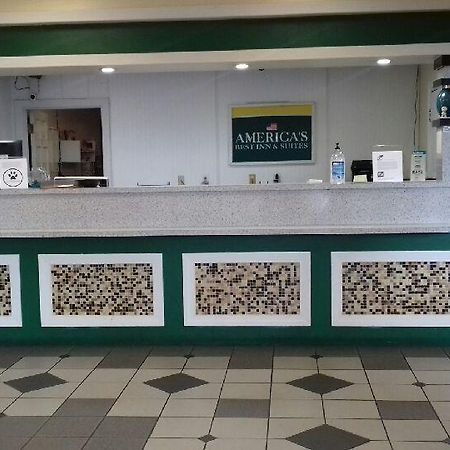 Budgetel Inn And Suites برمنغهام المظهر الخارجي الصورة